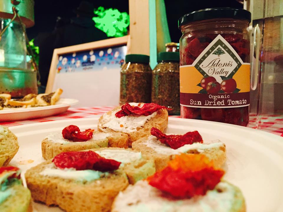 Vous souciez-vous de ce que vous apportez à votre table ? | The Switchers